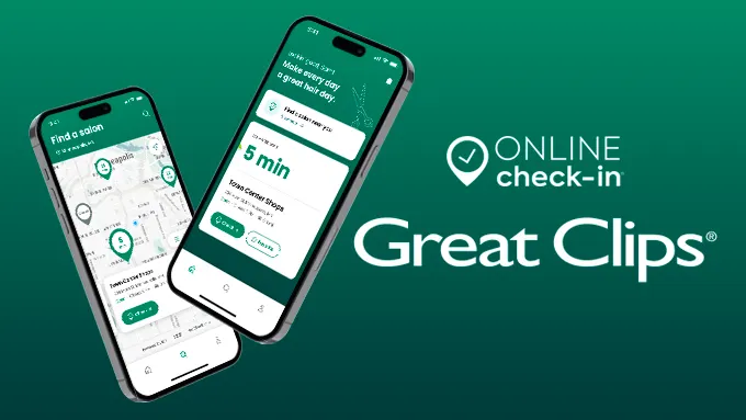 Great Clips — Hair salon in Erie